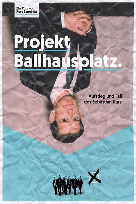 Projekt Ballhausplatz
